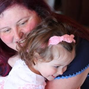 Meet your Posher, Alesia